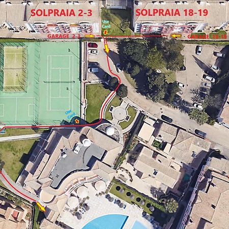 ApartamentoSolPraia - VilaRosa Portimão Exterior foto