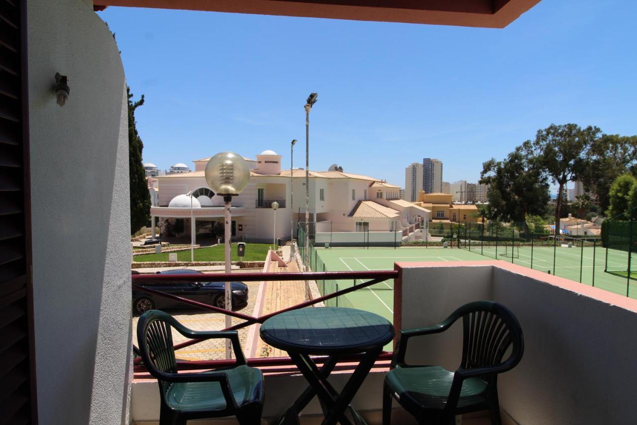 ApartamentoSolPraia - VilaRosa Portimão Exterior foto