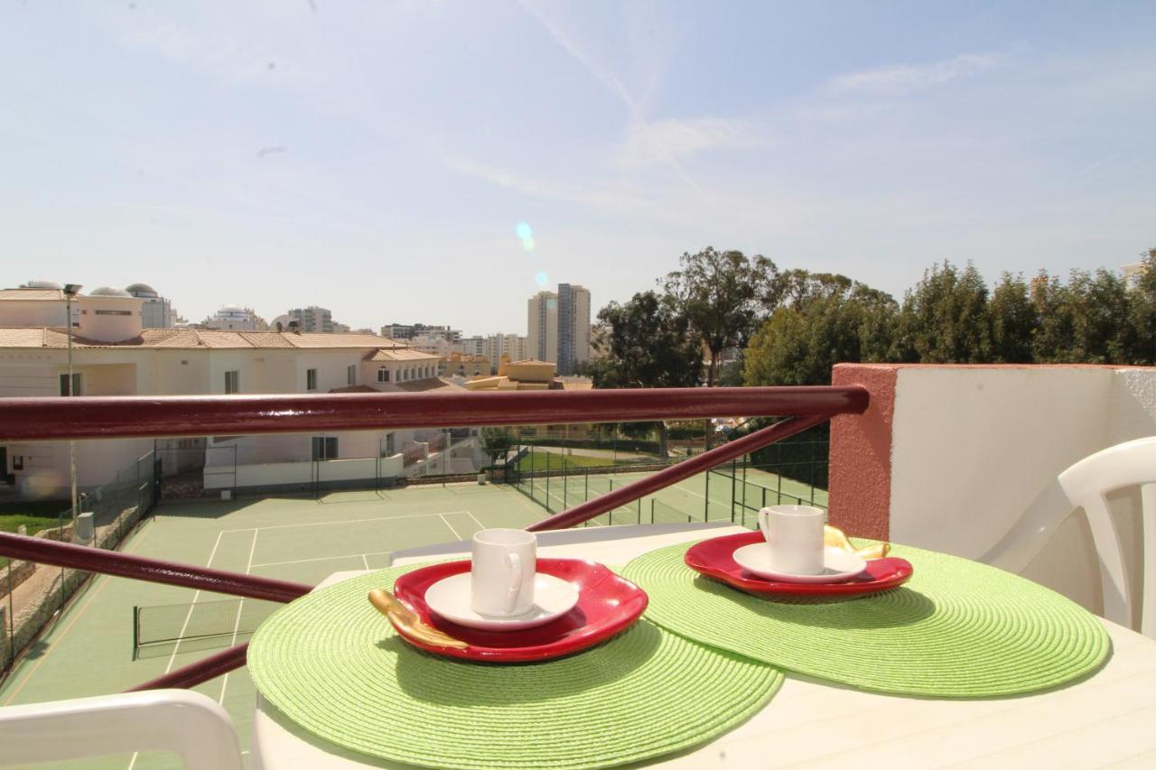 ApartamentoSolPraia - VilaRosa Portimão Exterior foto
