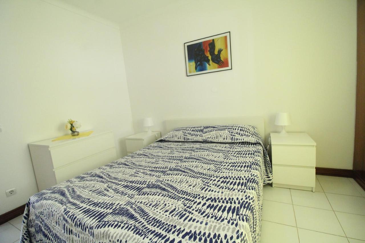 ApartamentoSolPraia - VilaRosa Portimão Exterior foto
