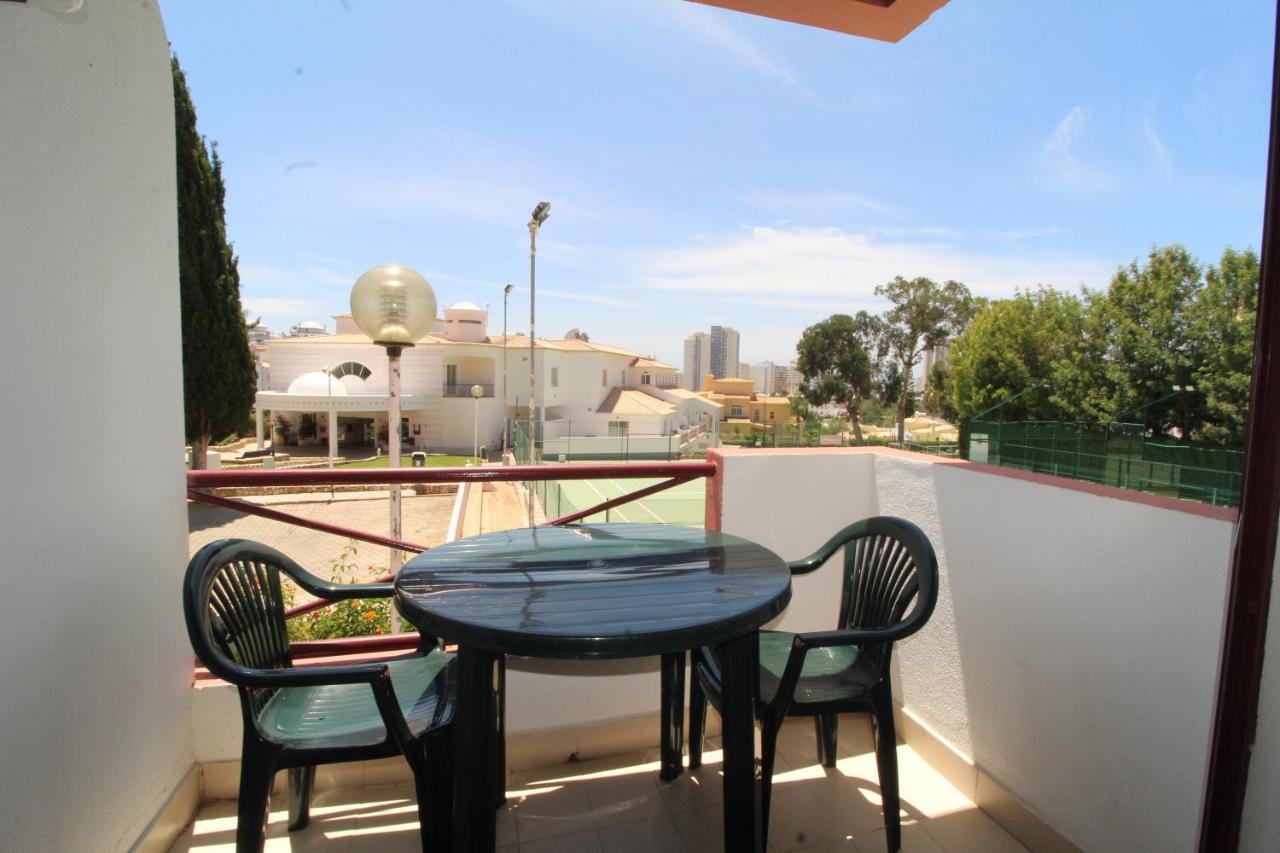 ApartamentoSolPraia - VilaRosa Portimão Exterior foto