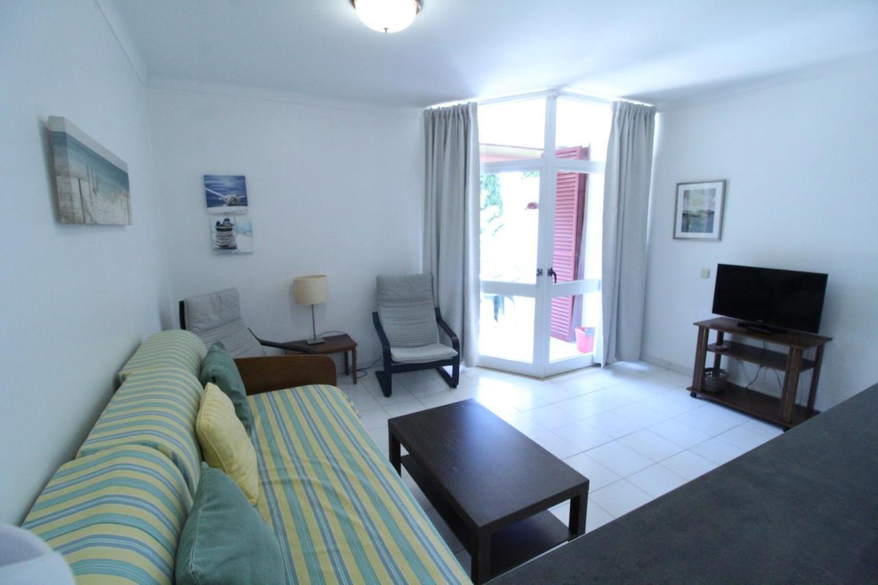 ApartamentoSolPraia - VilaRosa Portimão Exterior foto