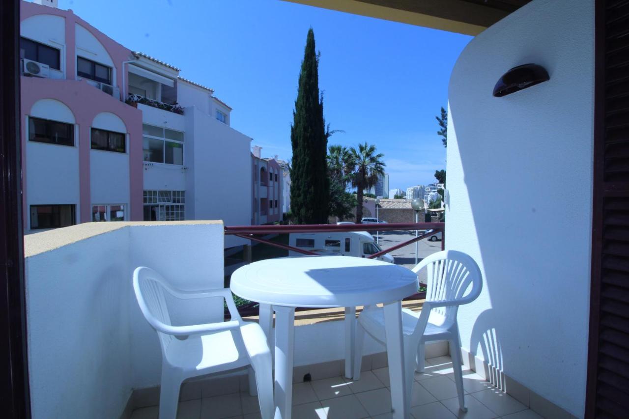 ApartamentoSolPraia - VilaRosa Portimão Exterior foto