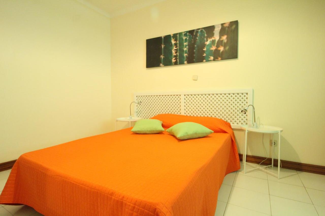 ApartamentoSolPraia - VilaRosa Portimão Exterior foto