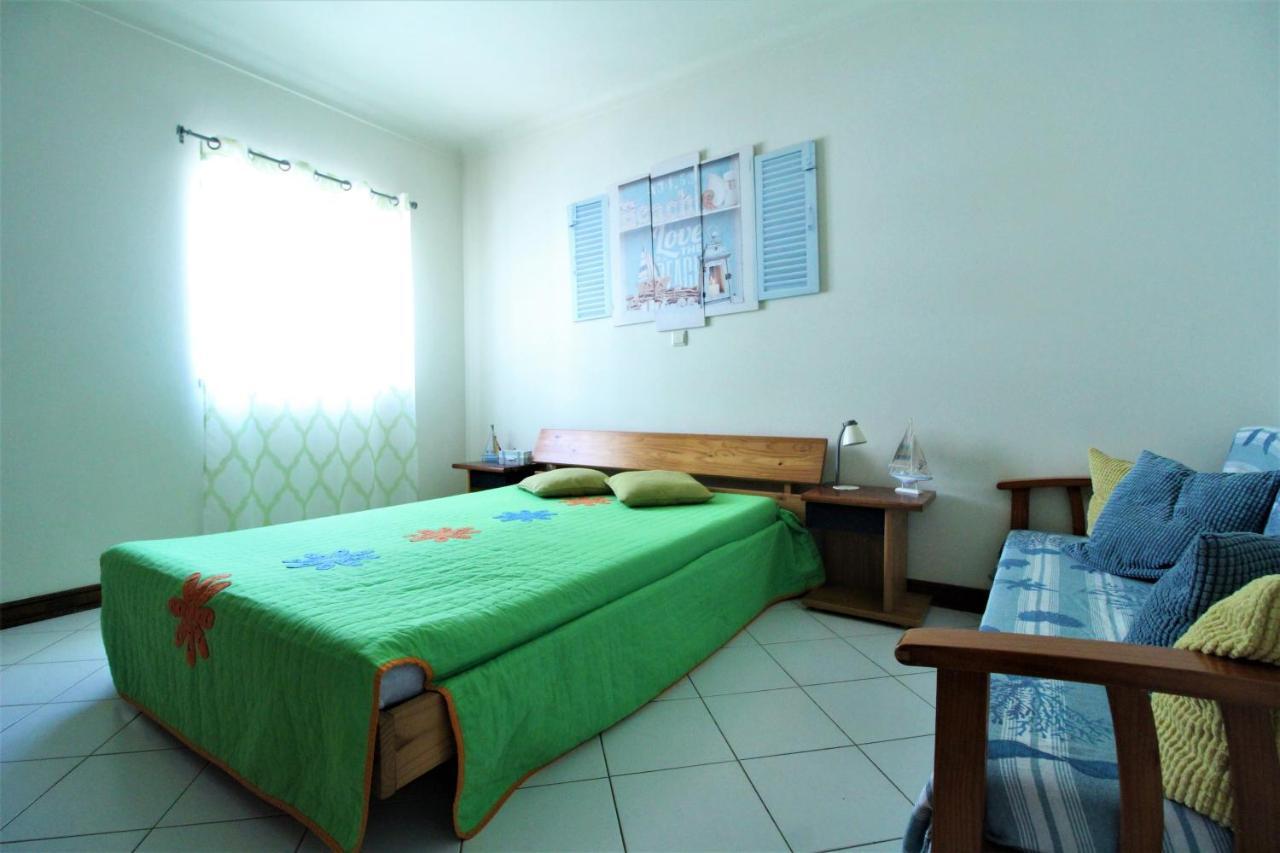 ApartamentoSolPraia - VilaRosa Portimão Exterior foto