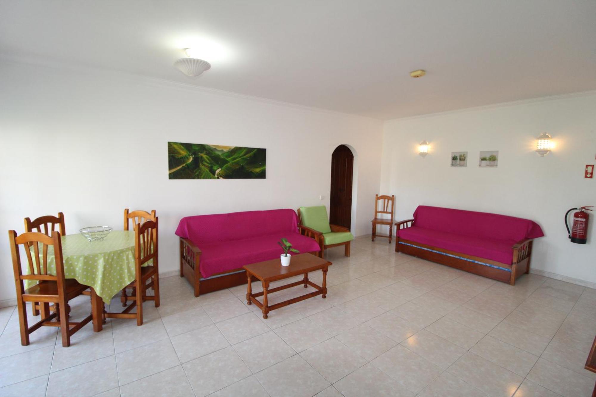ApartamentoSolPraia - VilaRosa Portimão Quarto foto