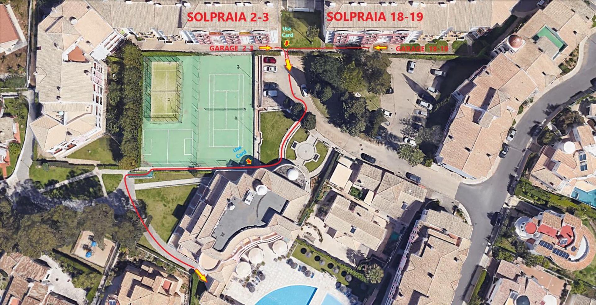 ApartamentoSolPraia - VilaRosa Portimão Exterior foto