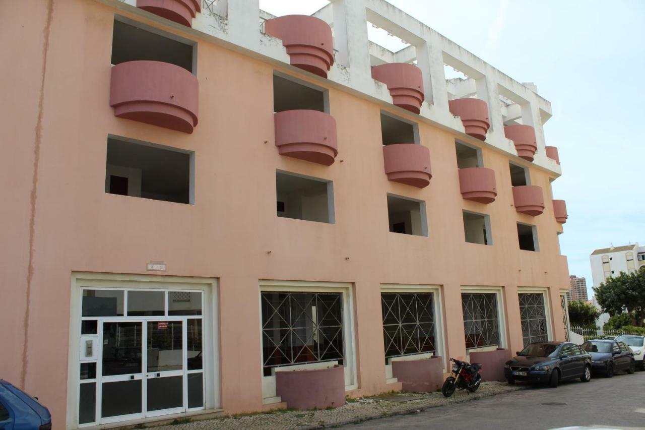 ApartamentoSolPraia - VilaRosa Portimão Exterior foto