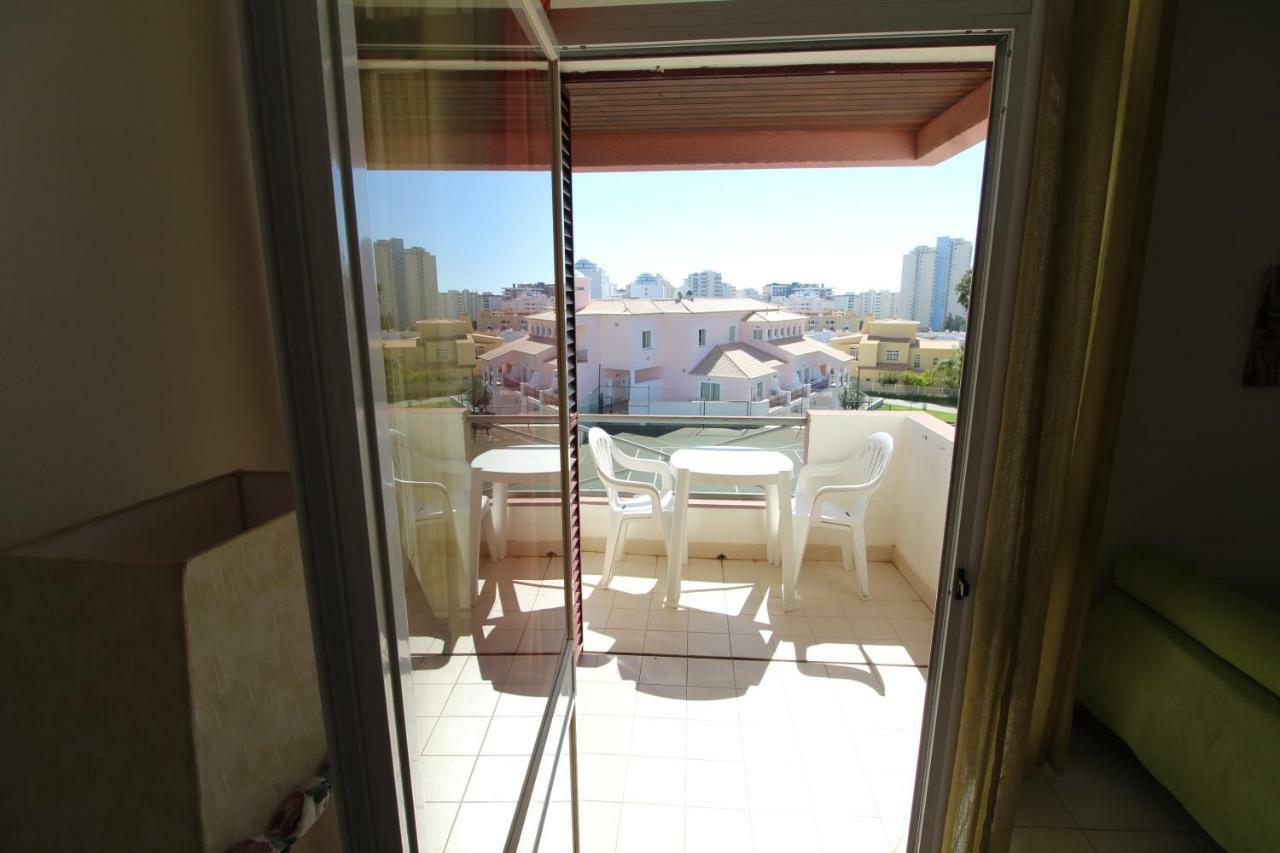 ApartamentoSolPraia - VilaRosa Portimão Exterior foto