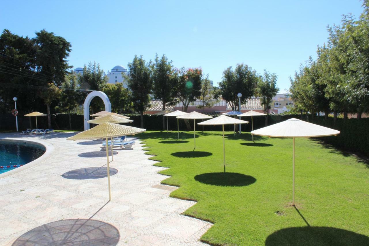 ApartamentoSolPraia - VilaRosa Portimão Exterior foto
