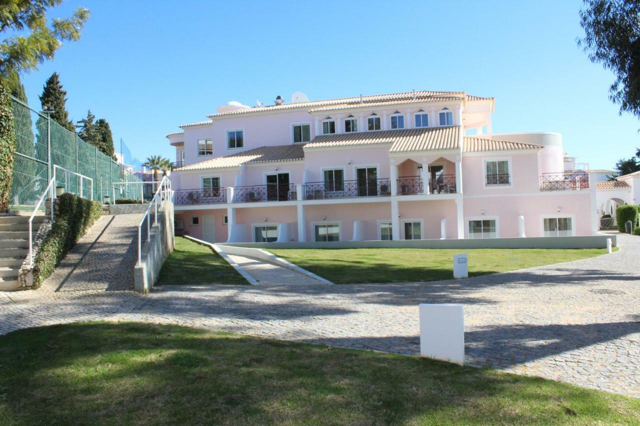 ApartamentoSolPraia - VilaRosa Portimão Exterior foto