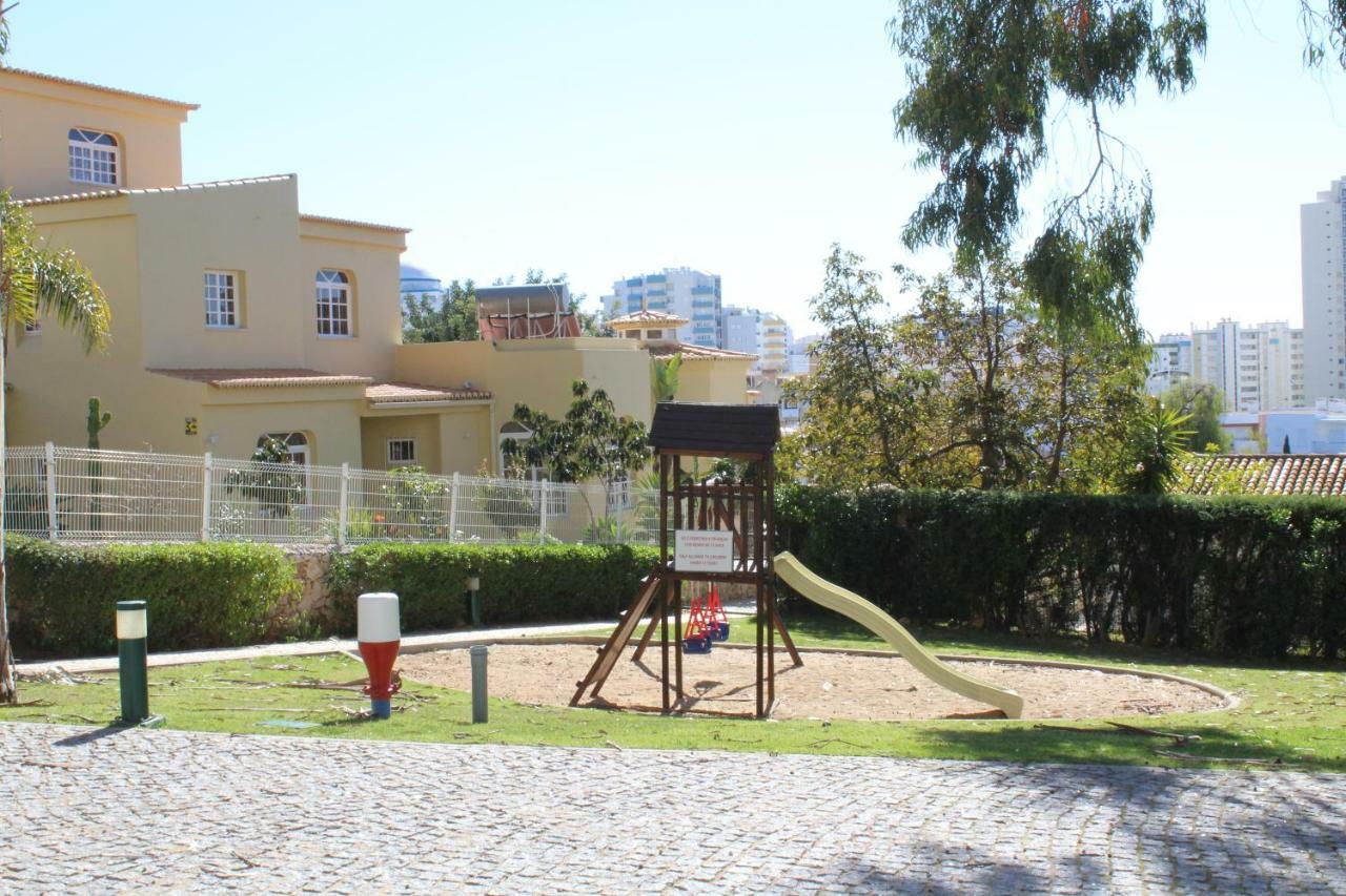 ApartamentoSolPraia - VilaRosa Portimão Exterior foto