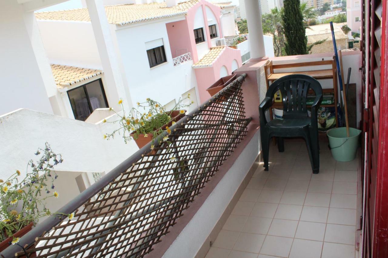 ApartamentoSolPraia - VilaRosa Portimão Exterior foto